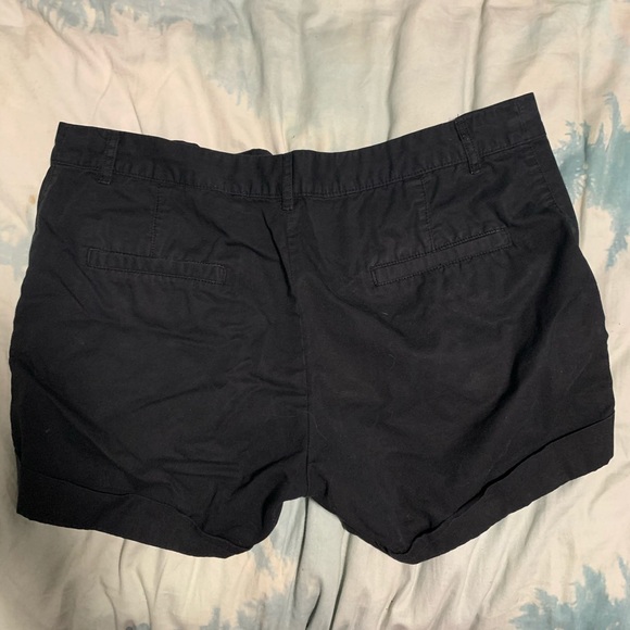 Forever 21 black shorts - Picture 2 of 2